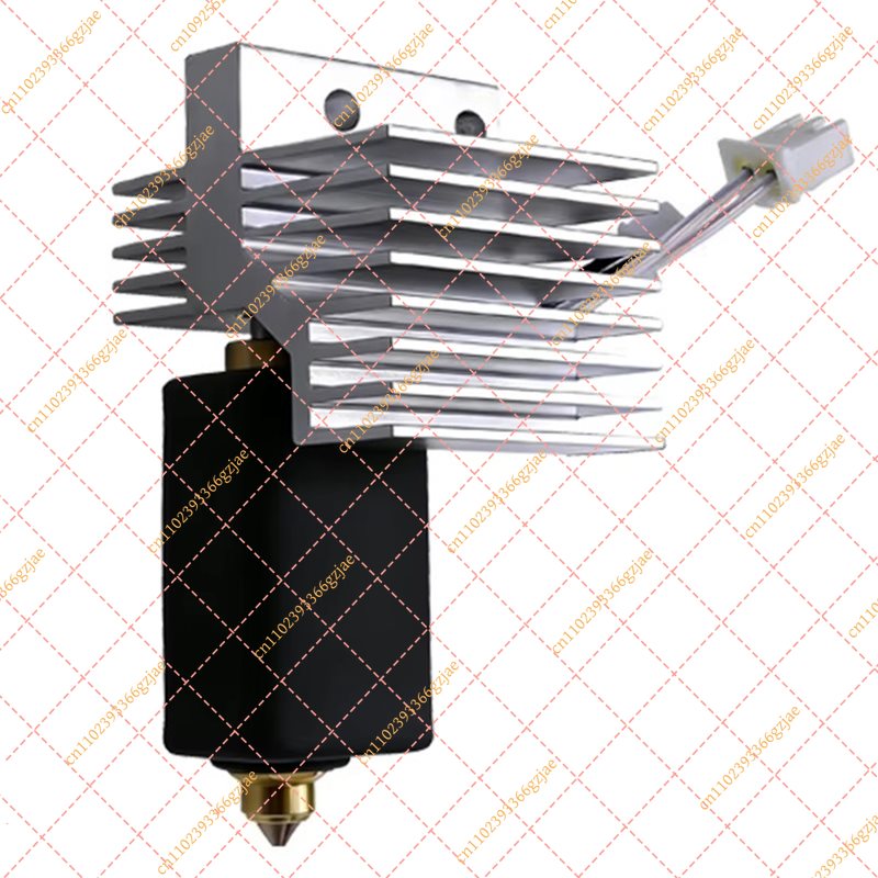 Hotend 0.4Mm - FY XB-Upgrade For Elegoo CC2 Hotend