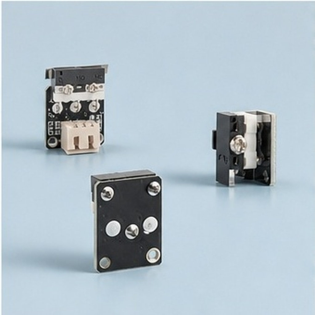 3D Printer - 3D Printer Limit Switch Set –