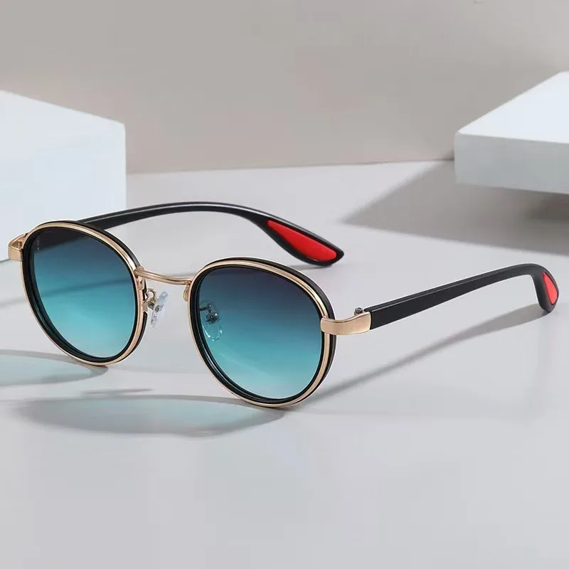 Uv Resin - High Quality Woman Sun Glasses Man