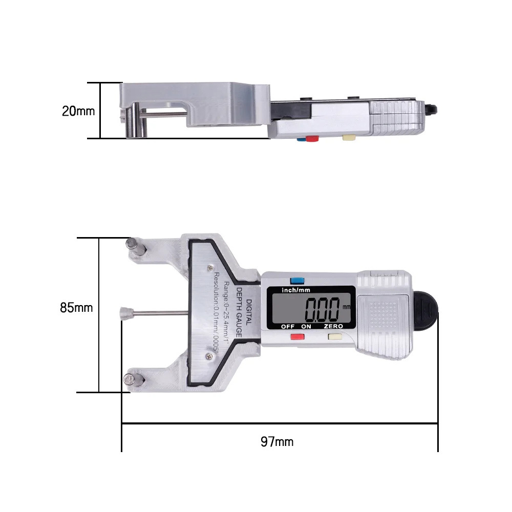 3D Printer Accessories 2gt Syn - огляд і ціна 3D Printer
