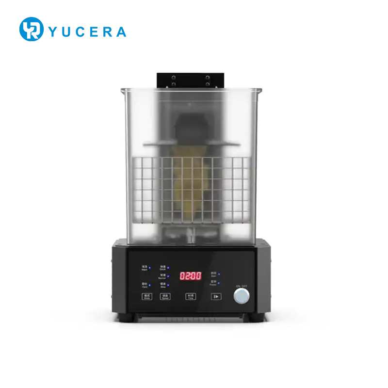 Post-processing UV curing mach - огляд і ціна Uv Resin