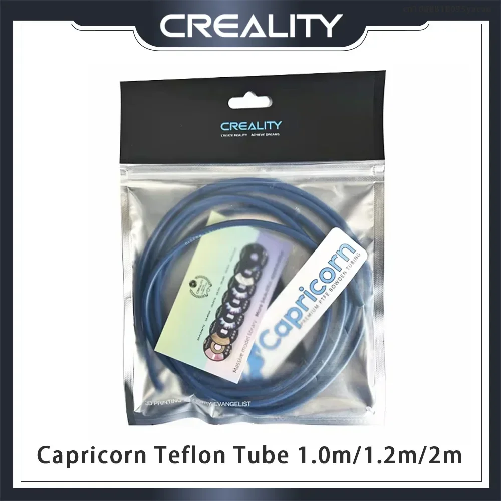CREALITY for Capricorn Bowden  - огляд і ціна Bowden Tube