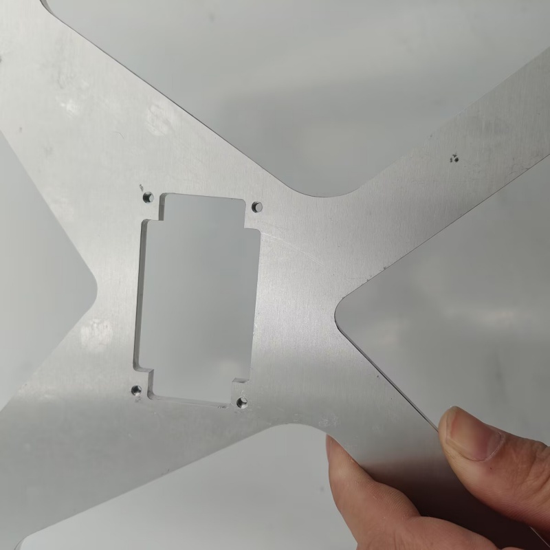 5mm thickness Creality K1 Max  - огляд і ціна Carriage Bed