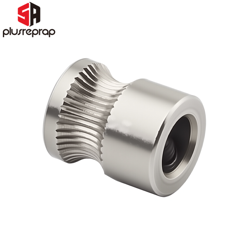 1PC MK8 Drive Gear for 1.75mm  - огляд і ціна Direct Drive Extruder