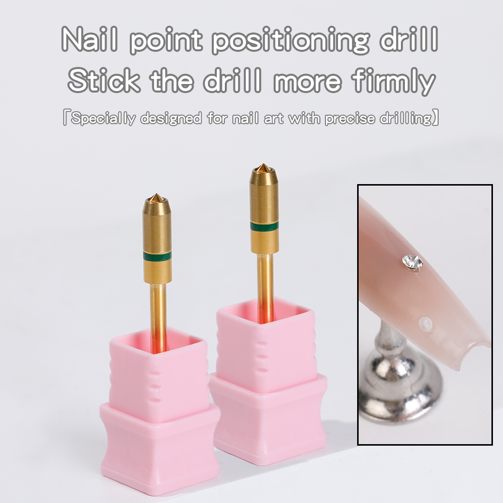Kaniu 2.32mm/2.35mm Nail Point - огляд і ціна Nozzle Tungsten