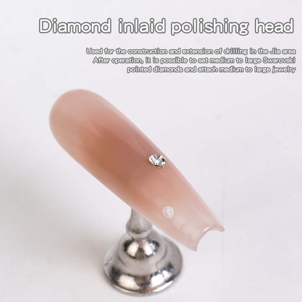 Kaniu 2.32mm/2.35mm Nail Point - огляд і ціна Nozzle Tungsten