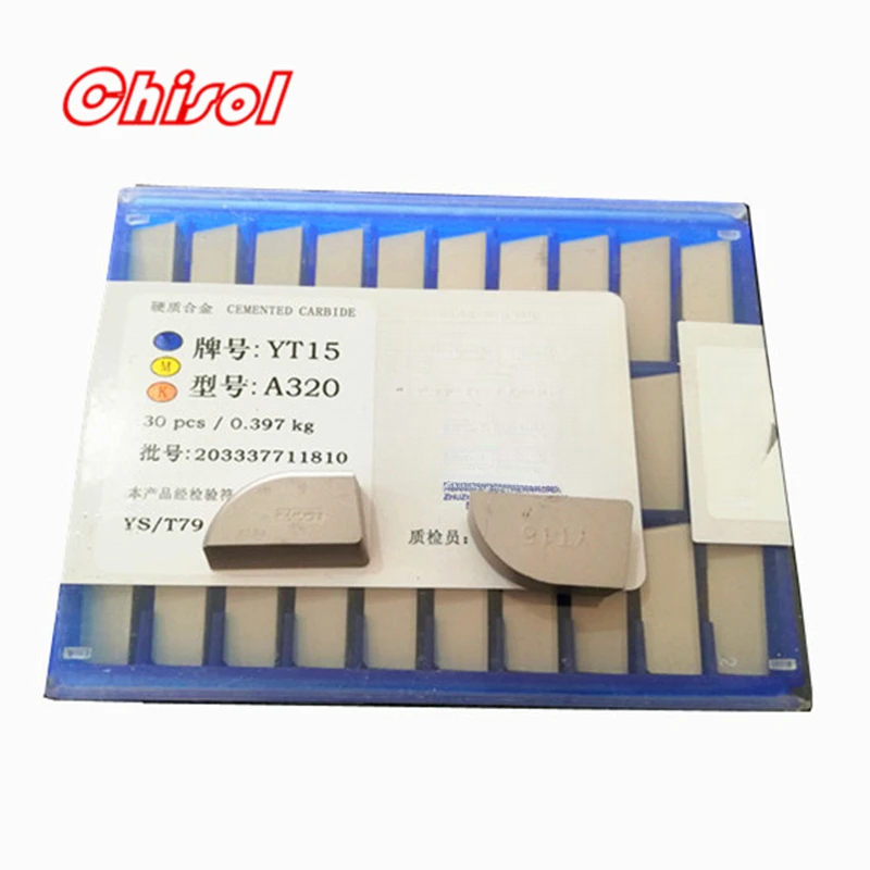 10pcs 20pcs 30pcs/box A320 A32 - огляд і ціна Nozzle Tungsten