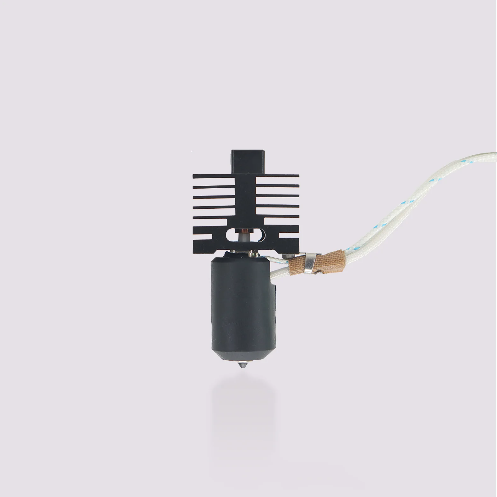 For QiDi Plus4 Bimetal Nozzle  - огляд і ціна Hotend 0.4Mm