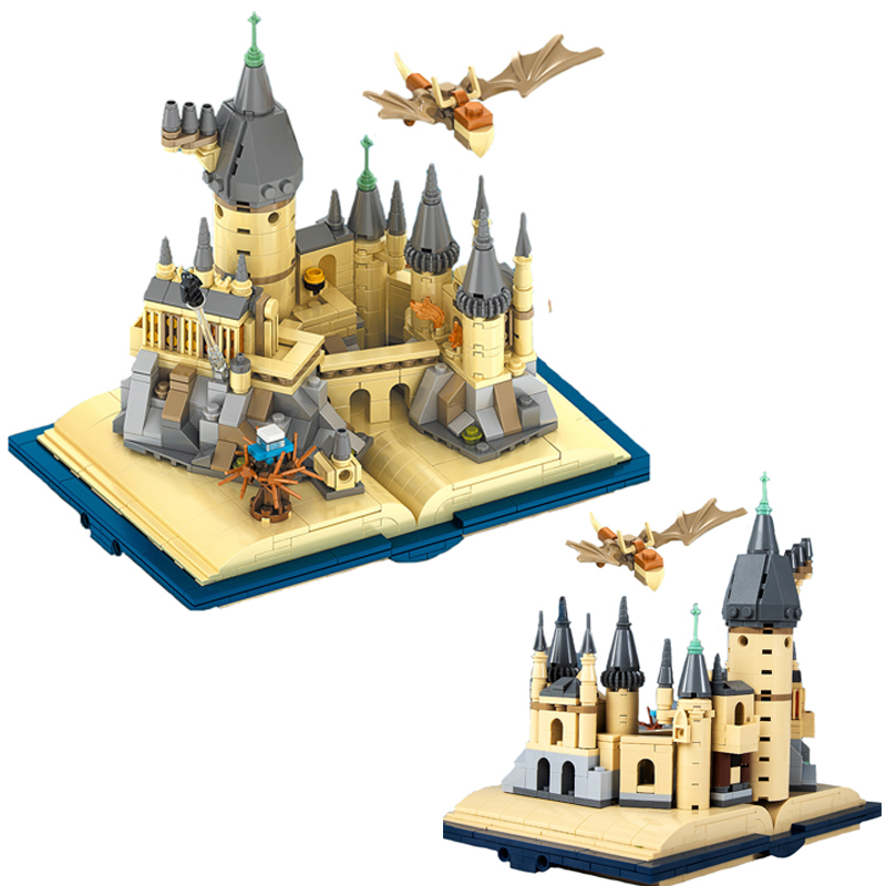 NEW Secrets Castles Books Flyi - огляд і ціна Cobra Extruder