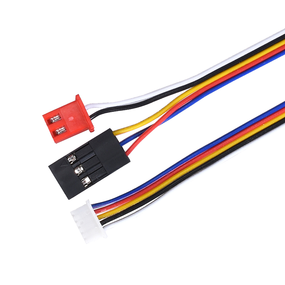 1.5M BL Touch Extension Cable  - огляд і ціна Bltouch
