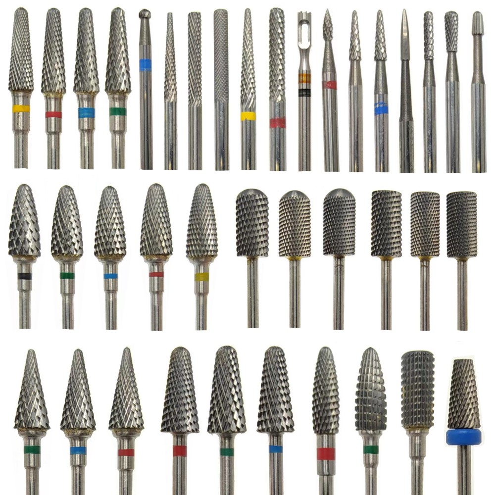 67 Type Ceramic and Tungsten N - огляд і ціна Nozzle Tungsten