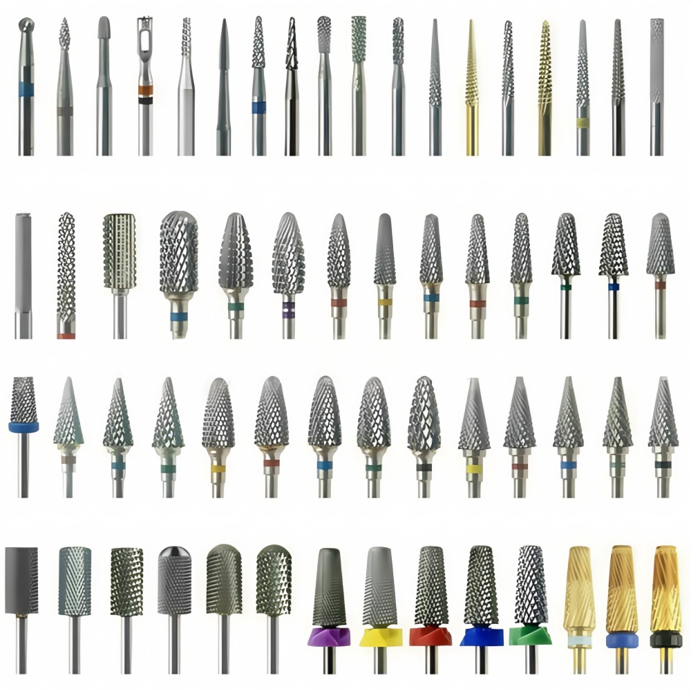 67 Type Ceramic and Tungsten N - огляд і ціна Nozzle Tungsten