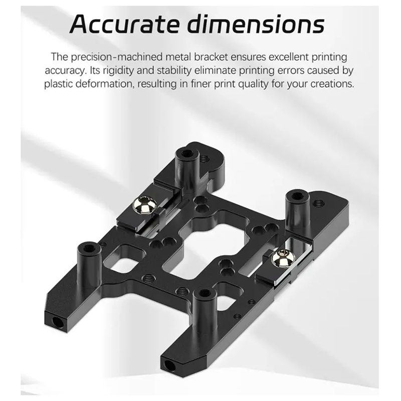 Cartographer IDM Scanner Level - огляд і ціна 3D Printer