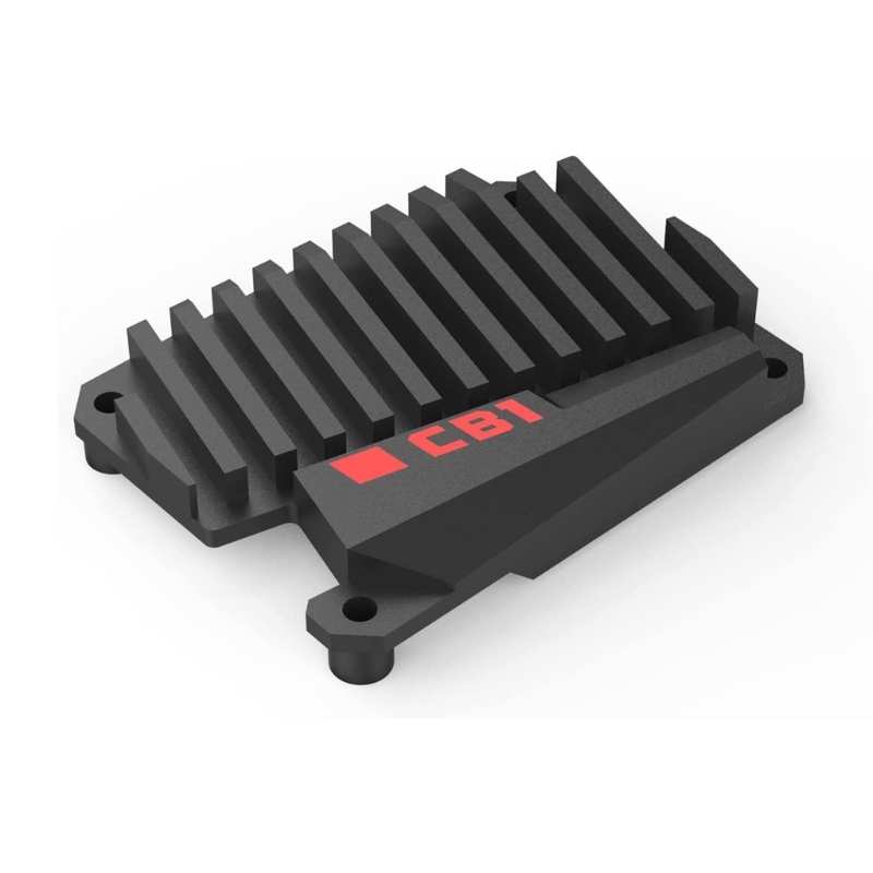 CB1 Heatsink For Core Board SK - огляд і ціна Btt Skr Mini
