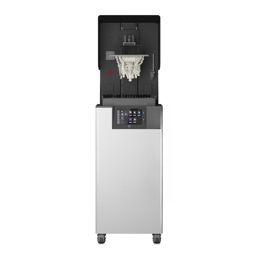 OYOWOOA K1 Industrial parts LC - огляд і ціна Resin Printer