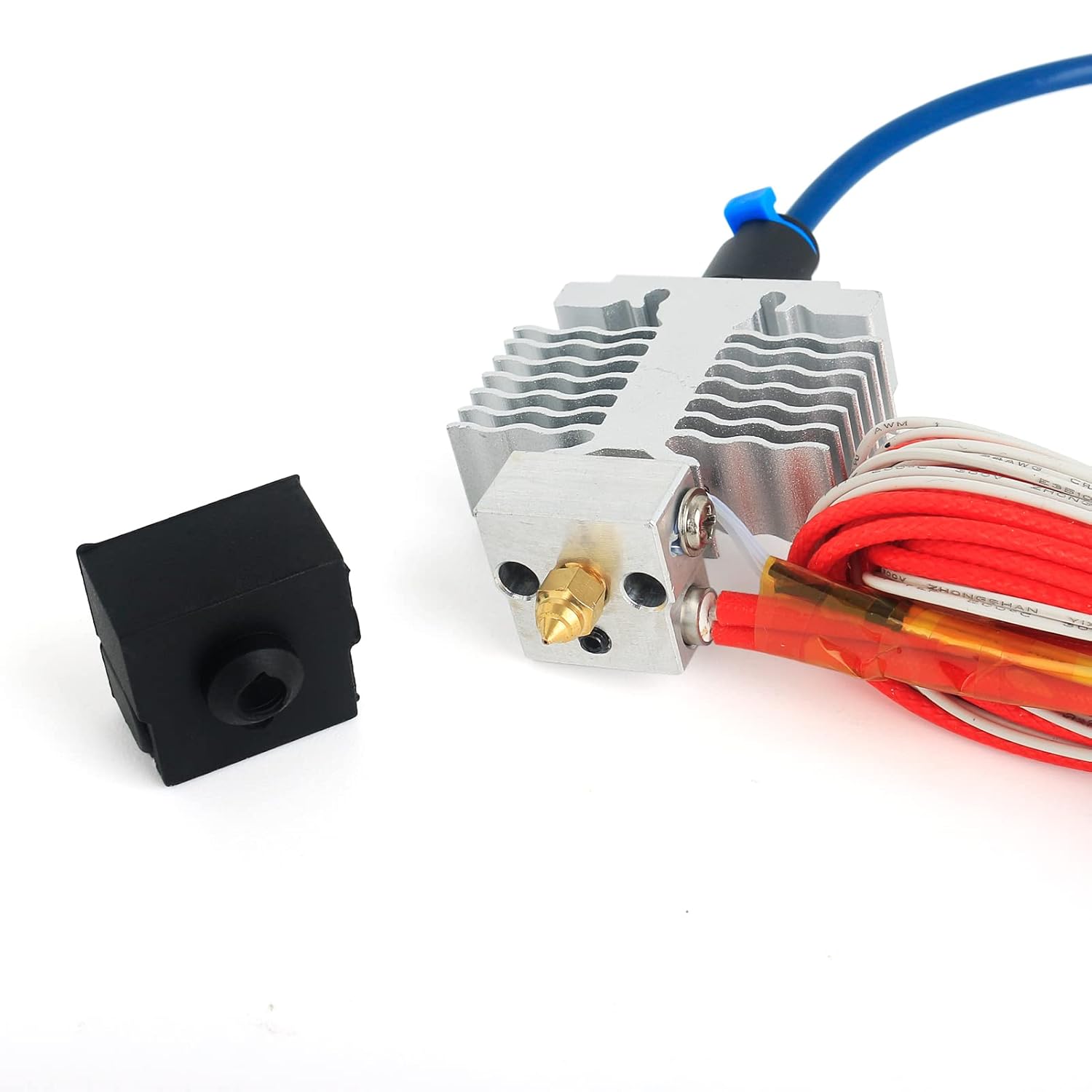 Creality Upgraded Ender 3 V2 N - огляд і ціна Direct Drive Extruder