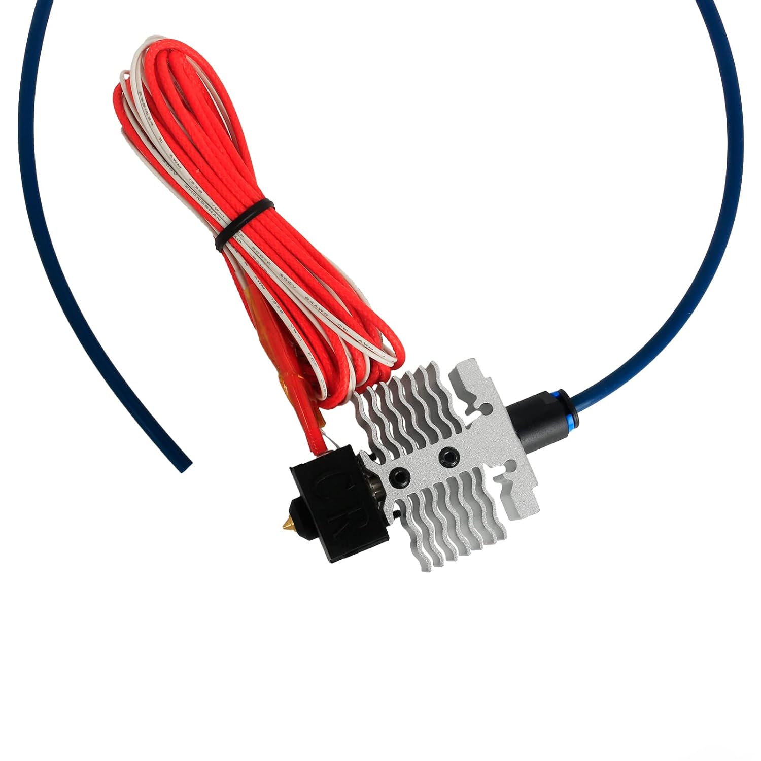 Creality Upgraded Ender 3 V2 N - огляд і ціна Direct Drive Extruder