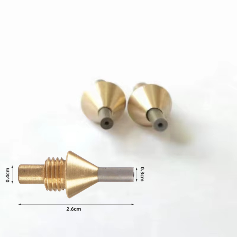 Dental Lab Product Sandblastin - огляд і ціна Nozzle Tungsten