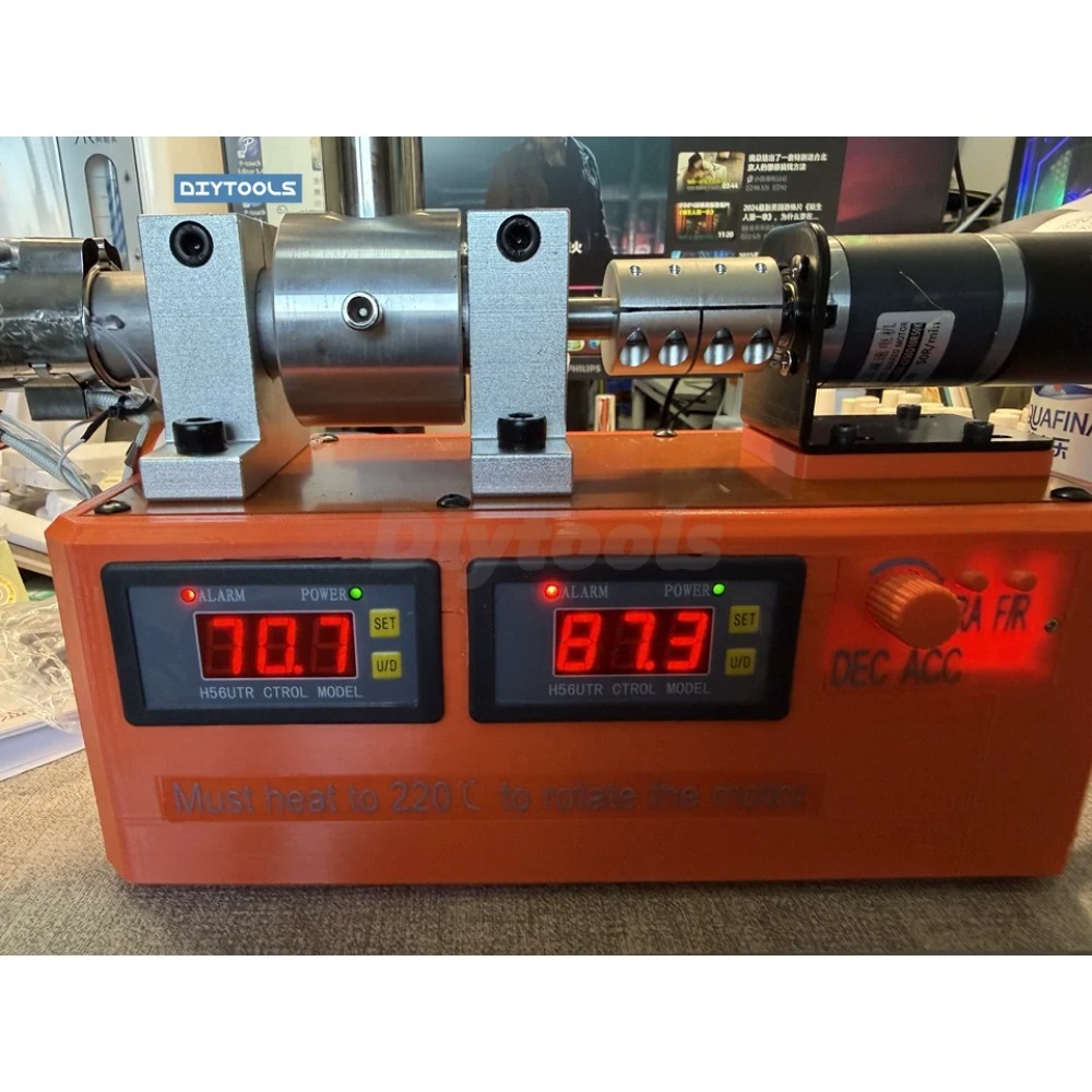 1.75/2.3mm PLA PETG 3D Printin - огляд і ціна Petg Filament