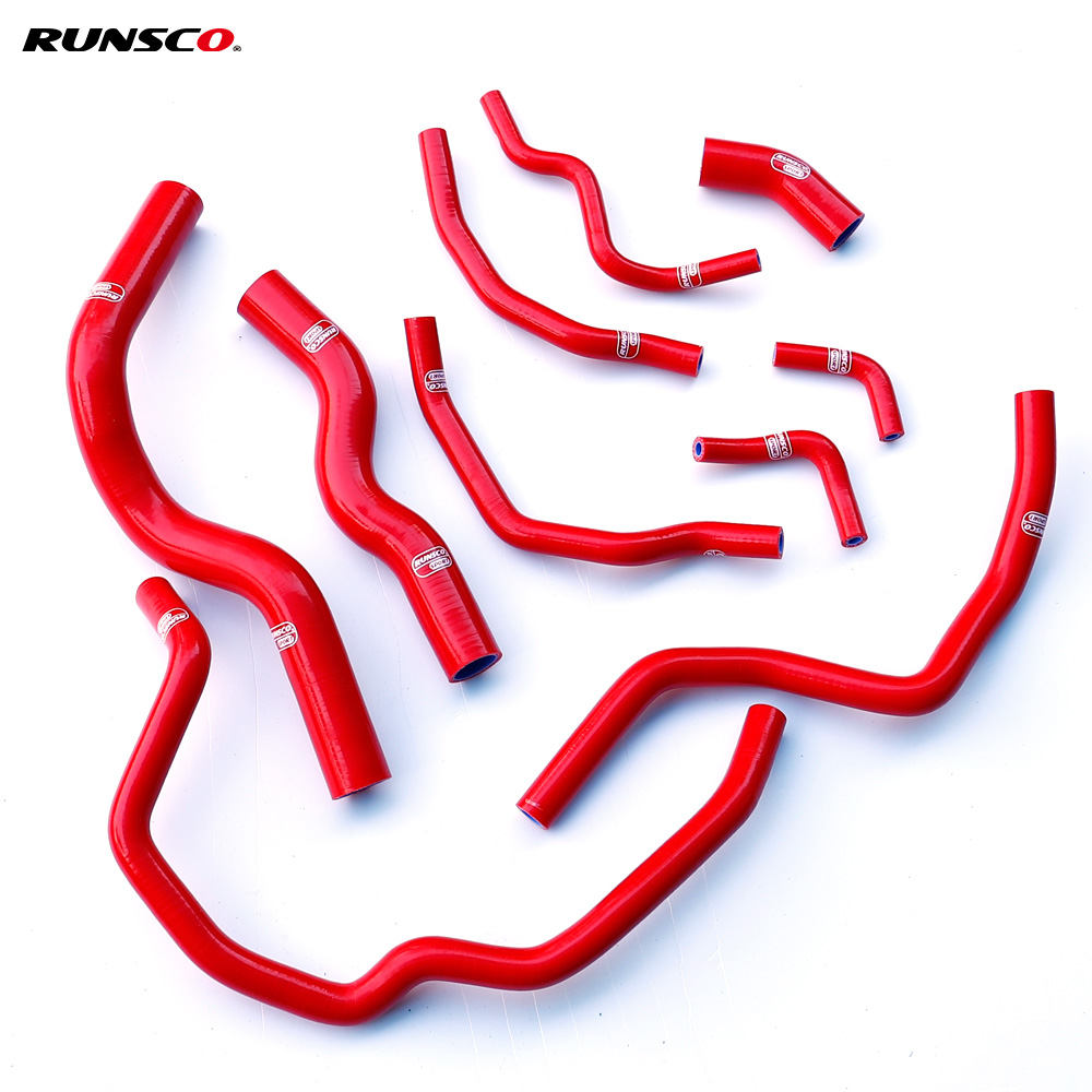 Silicone Radiator Hose Kit For - огляд і ціна Fdm Printer