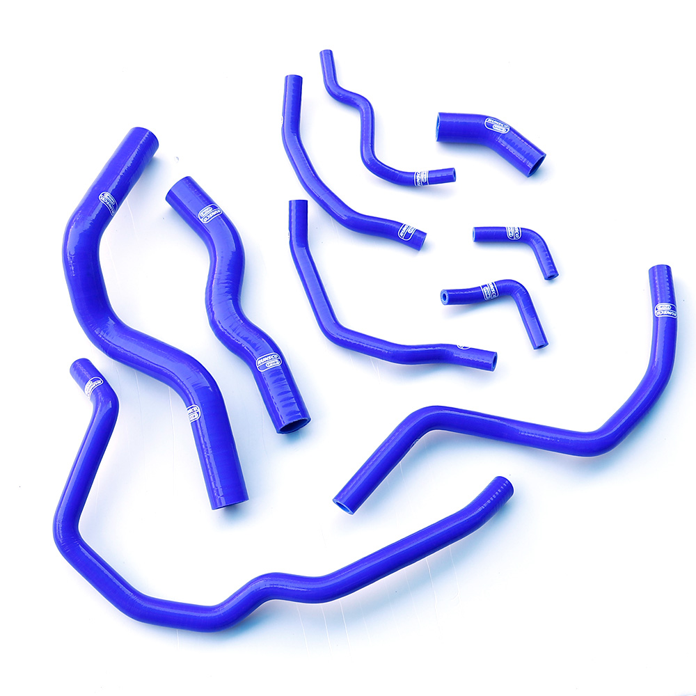 Silicone Radiator Hose Kit For - огляд і ціна Fdm Printer