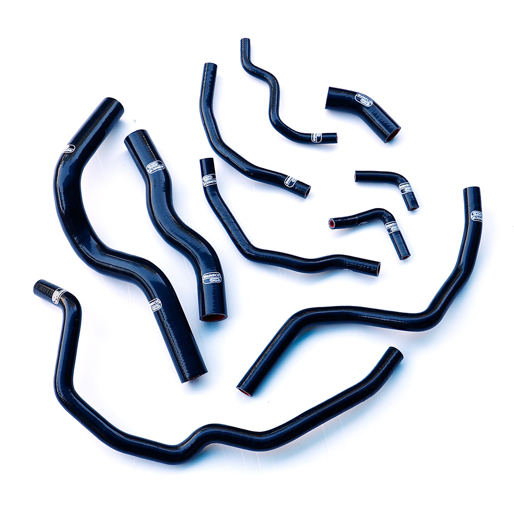 Silicone Radiator Hose Kit For - огляд і ціна Fdm Printer