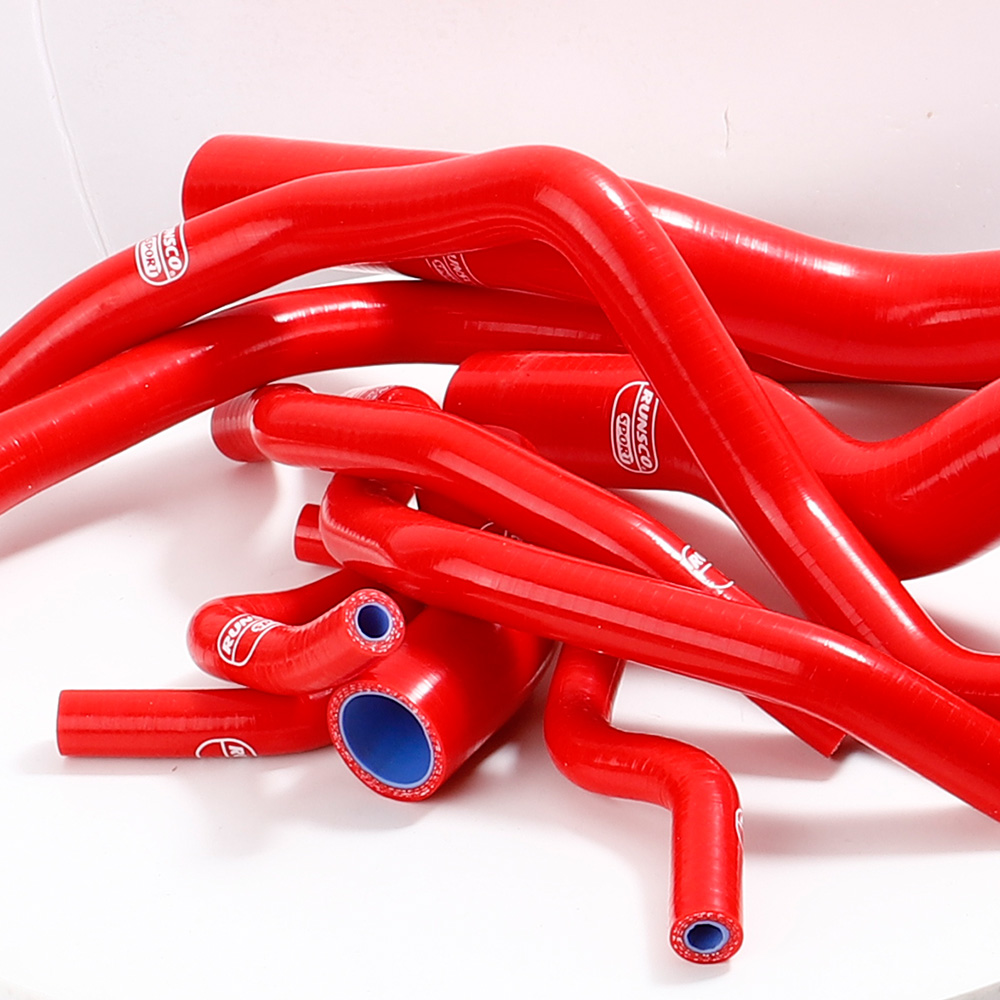 Silicone Radiator Hose Kit For - огляд і ціна Fdm Printer