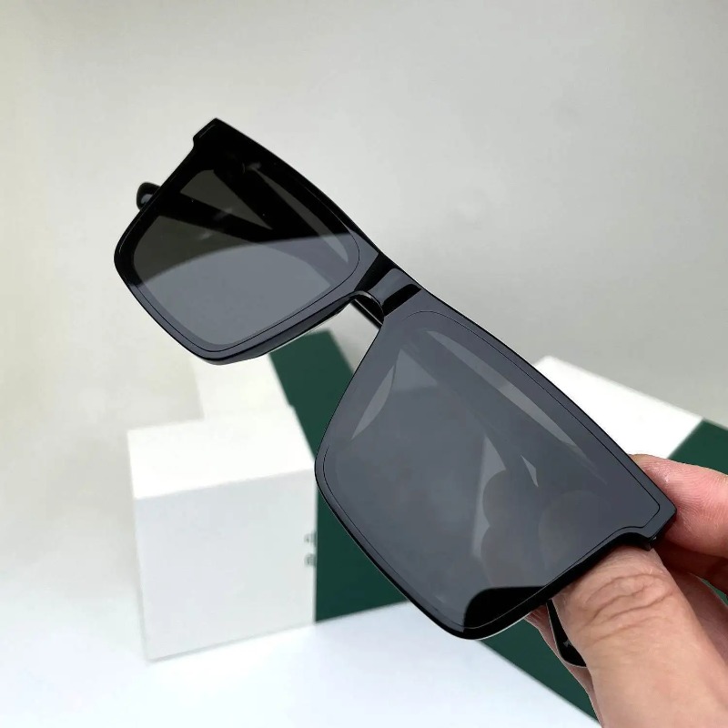 New Black Sunglasses Men's Dri - огляд і ціна Uv Resin