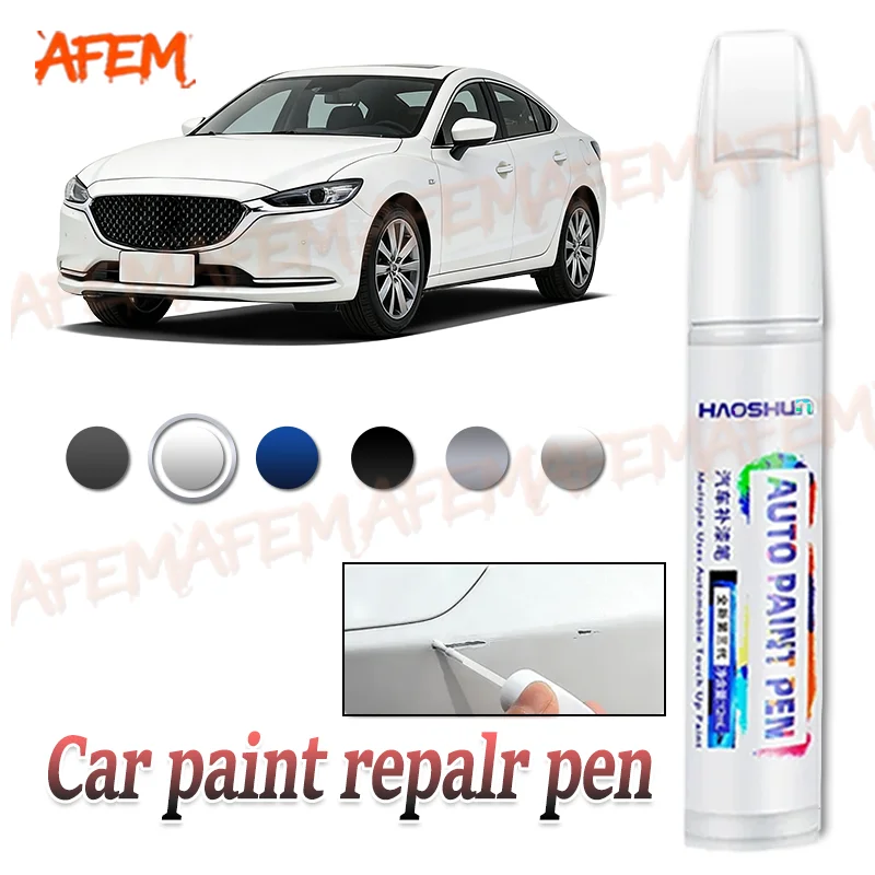 For Mazda 6 2003-2025 BK BL BM - огляд і ціна Bltouch
