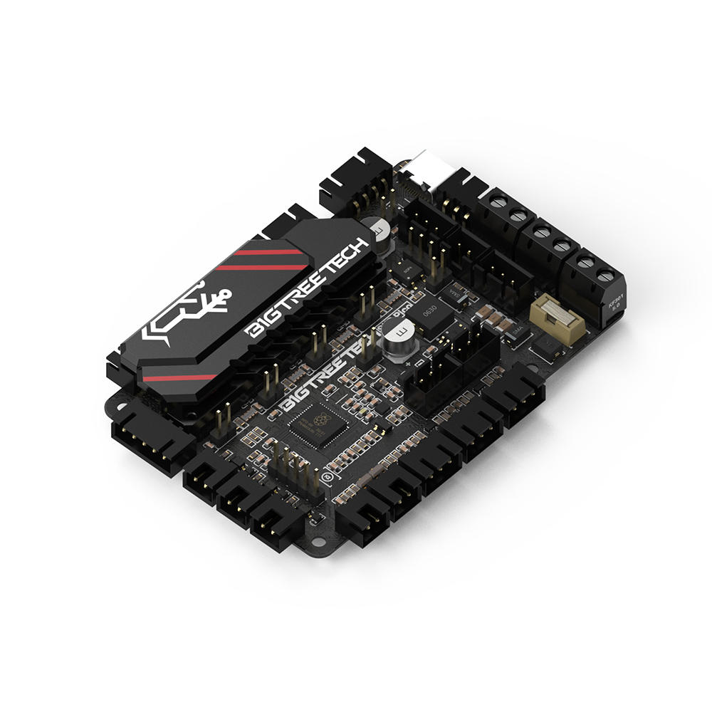 BIGTREETECH BTT SKR PICO V1.0  - огляд і ціна Btt Skr Mini