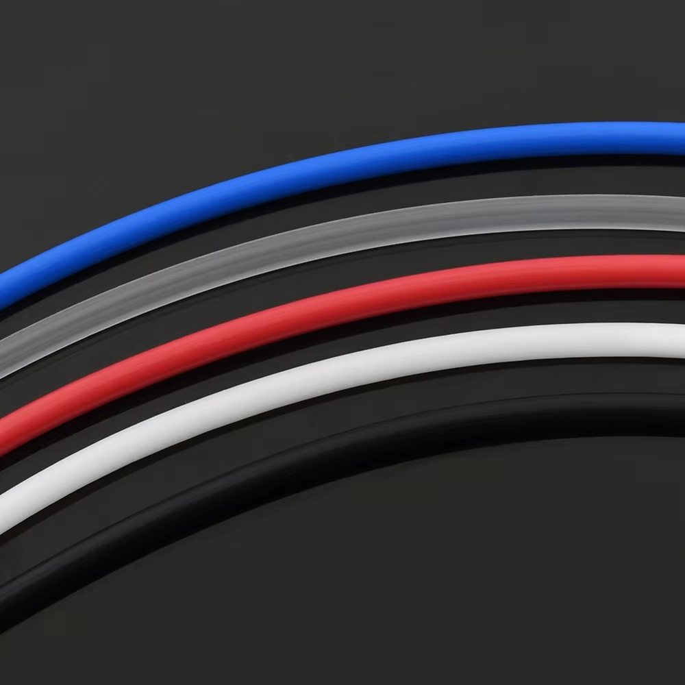 1/2/4M Bowden Extruder PTFE Tu - огляд і ціна Bowden Tube