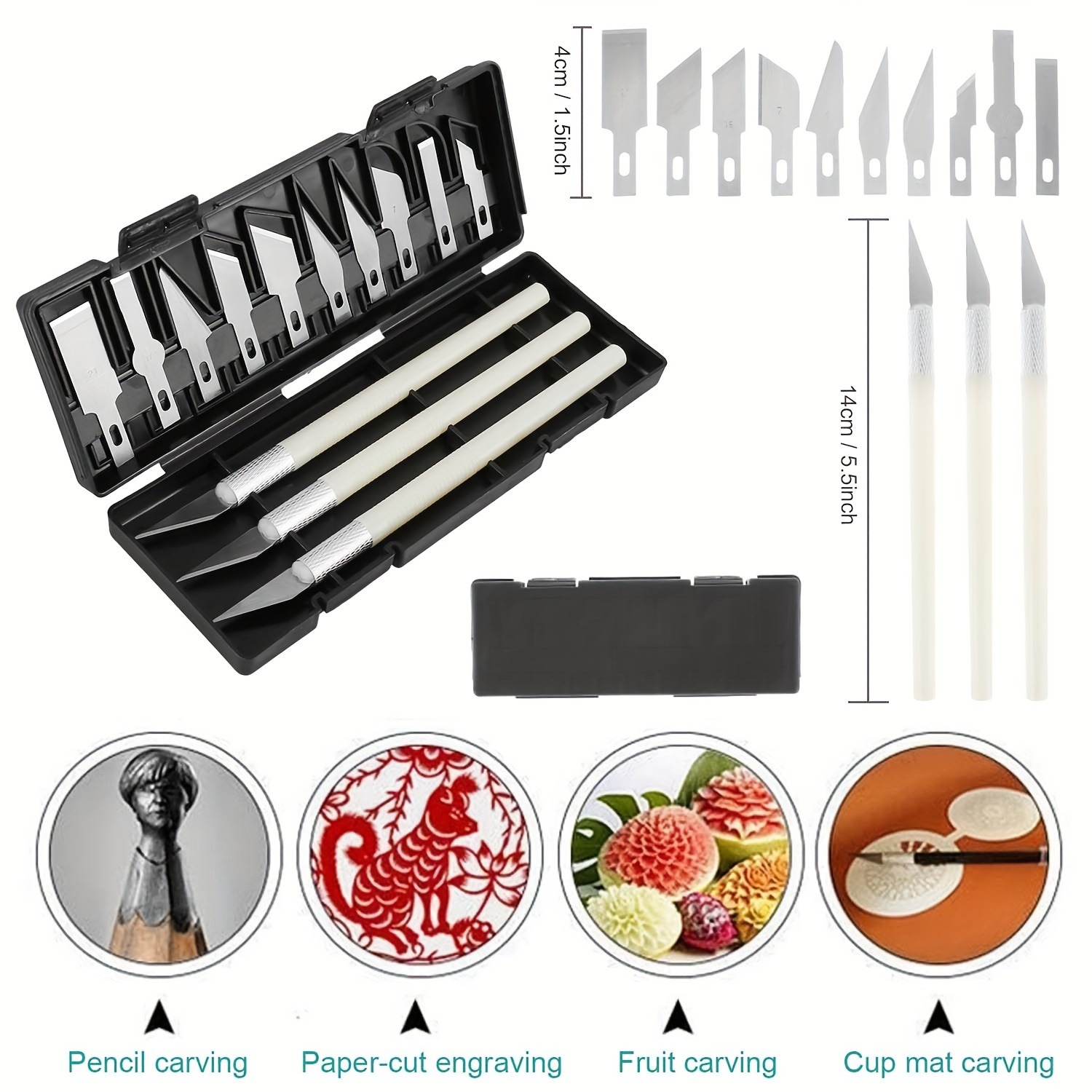 3D Printer Tools Kit Nozzle Cl - огляд і ціна Fdm Printer