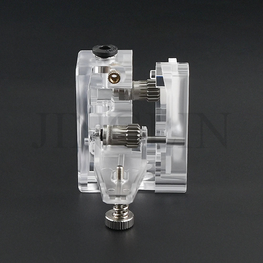 Twotrees 3D Printer Parts MK8  - огляд і ціна Direct Drive Extruder