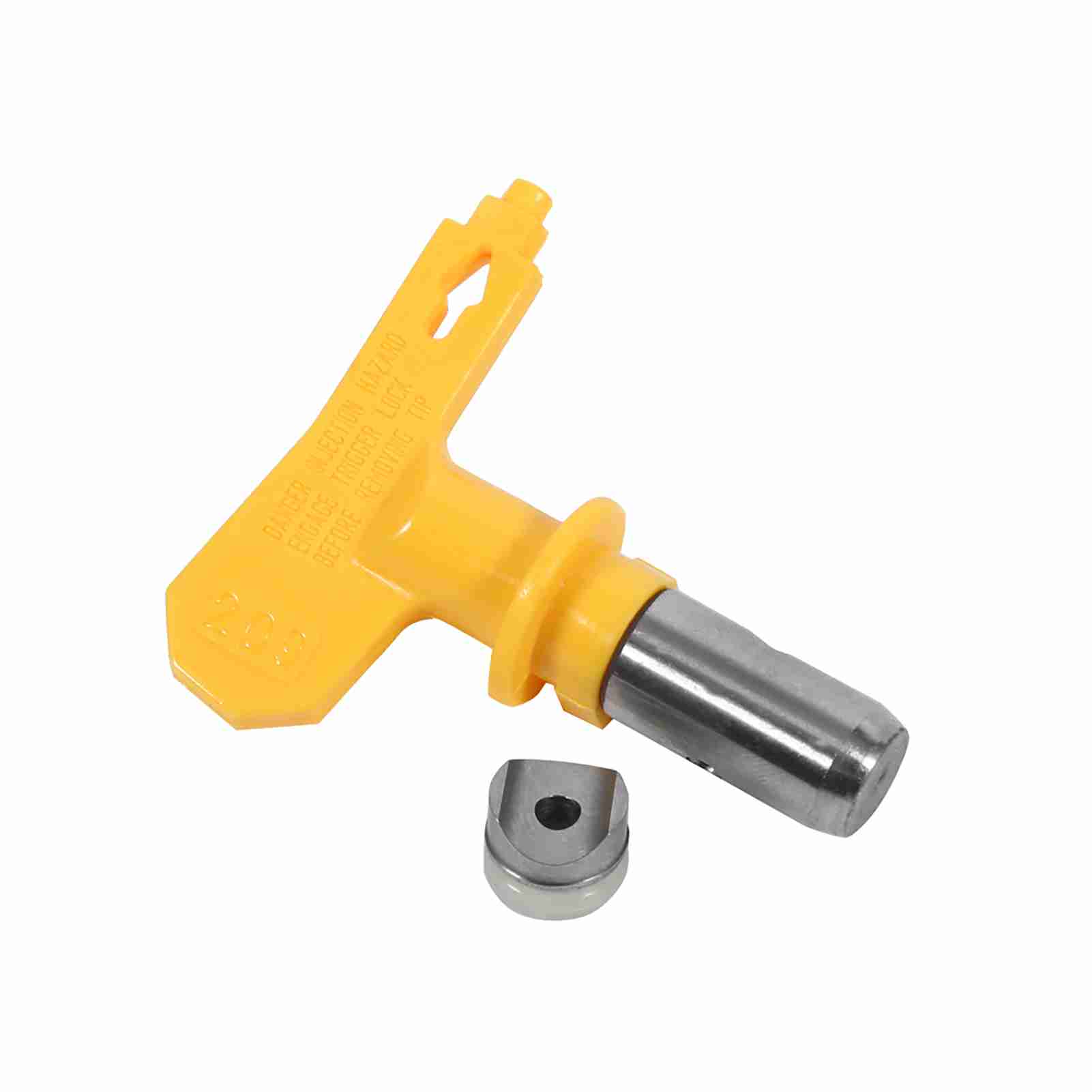Useful Reversible Tungsten Ste - огляд і ціна Nozzle Tungsten