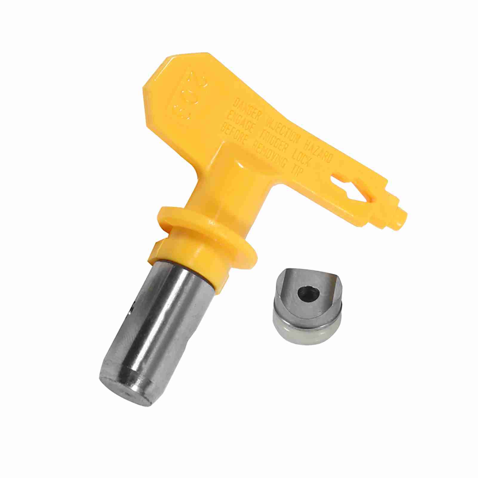 Useful Reversible Tungsten Ste - огляд і ціна Nozzle Tungsten