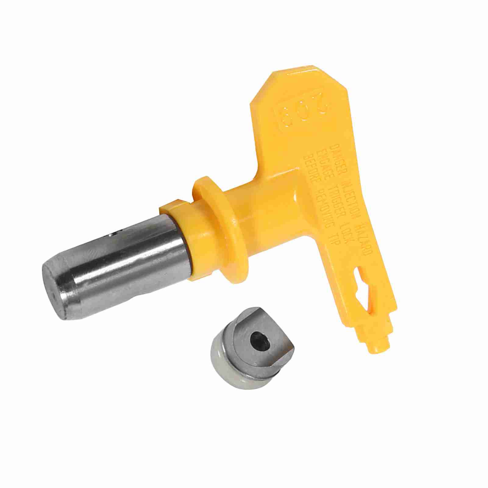 Useful Reversible Tungsten Ste - огляд і ціна Nozzle Tungsten