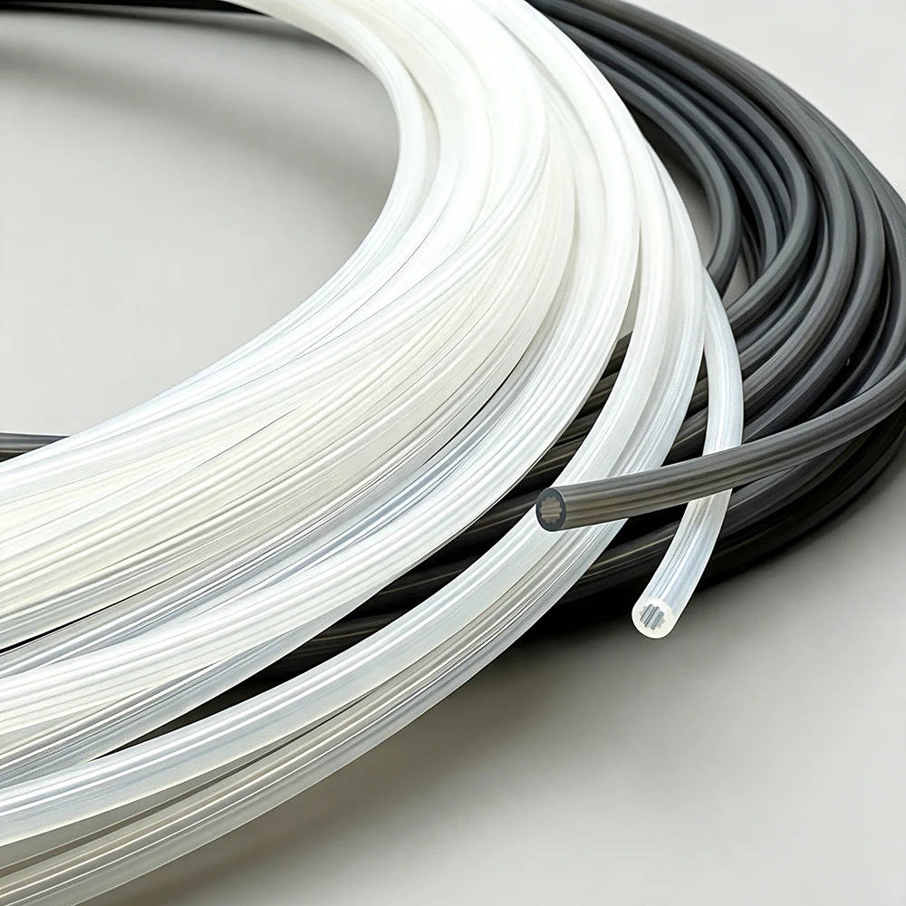 High Temp PTFE Tube 4x2.5mm St - огляд і ціна Bowden Tube