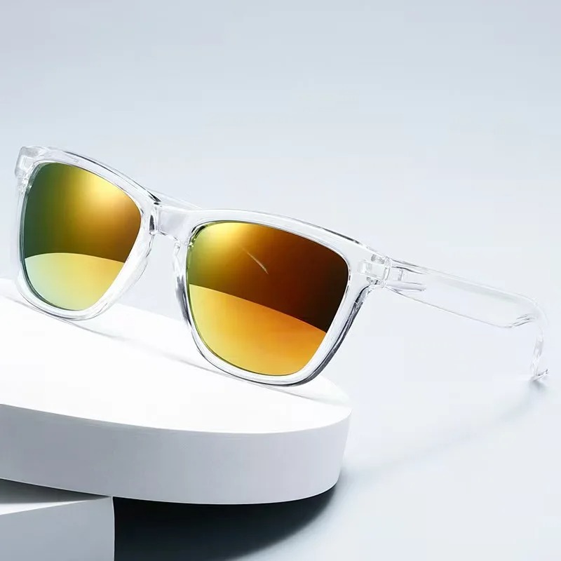 Sunglasses Man Anti-uv Sun Gla - огляд і ціна Uv Resin