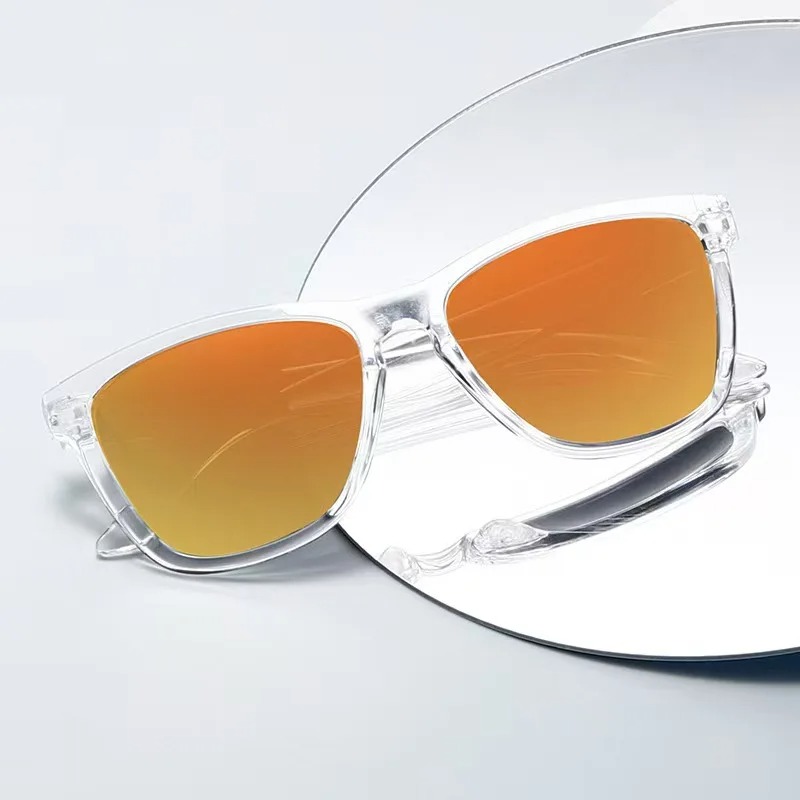 Sunglasses Man Anti-uv Sun Gla - огляд і ціна Uv Resin