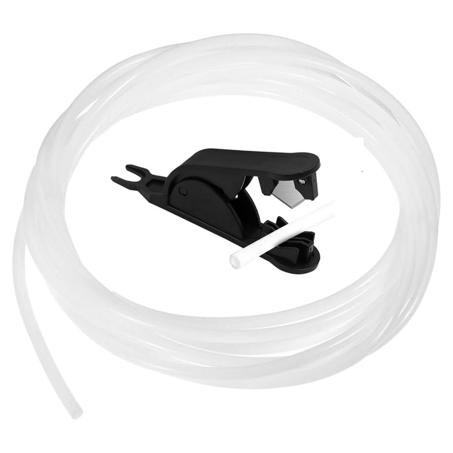 For Bambu Lab PTFE Tube 2.5mm  - огляд і ціна Direct Drive Extruder