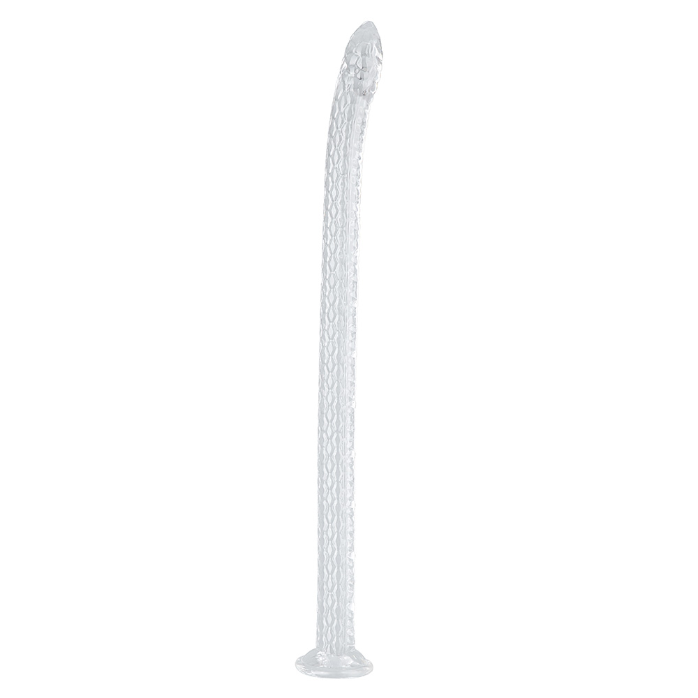 45-100cm Long Snake Monster Di - огляд і ціна Cobra Extruder