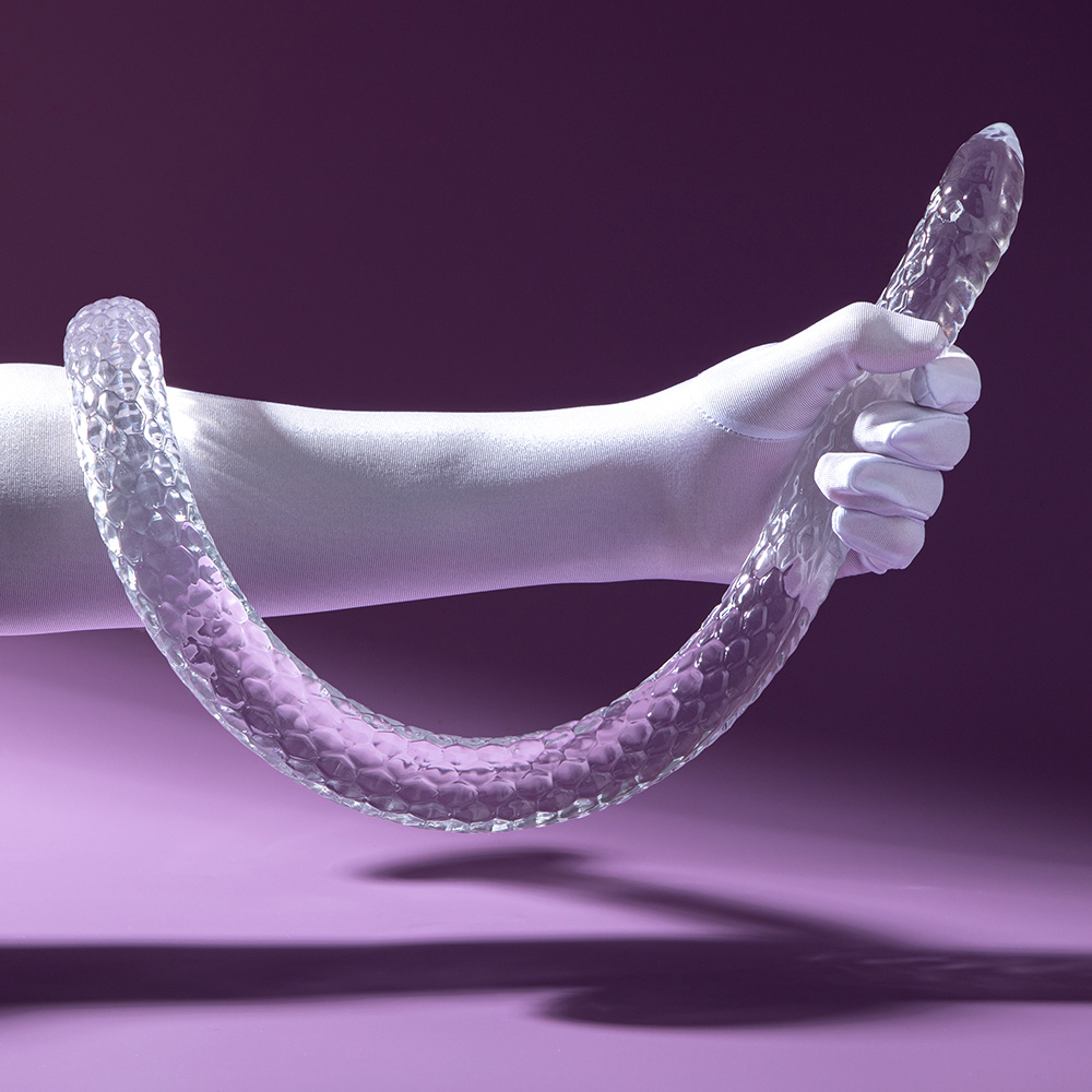 45-100cm Long Snake Monster Di - огляд і ціна Cobra Extruder