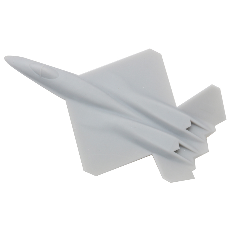 5PCS YF-23 Black Widow Stealth - огляд і ціна Resin Printer