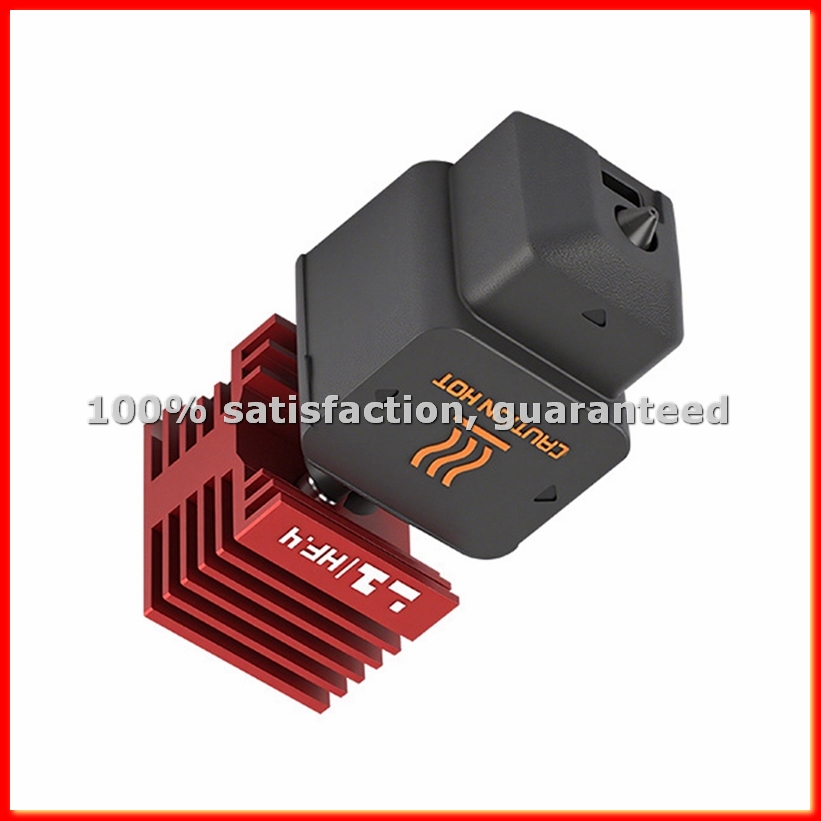 For H2D Hotend High Extruder A - огляд і ціна Extruder