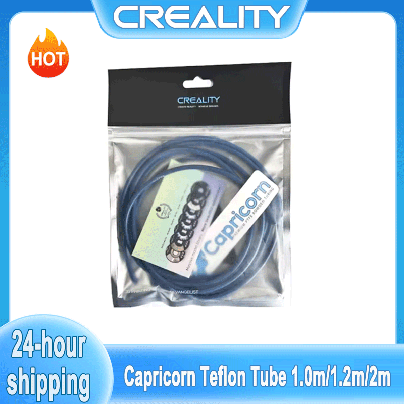 CREALITY for Capricorn Bowden  - огляд і ціна Bowden Tube