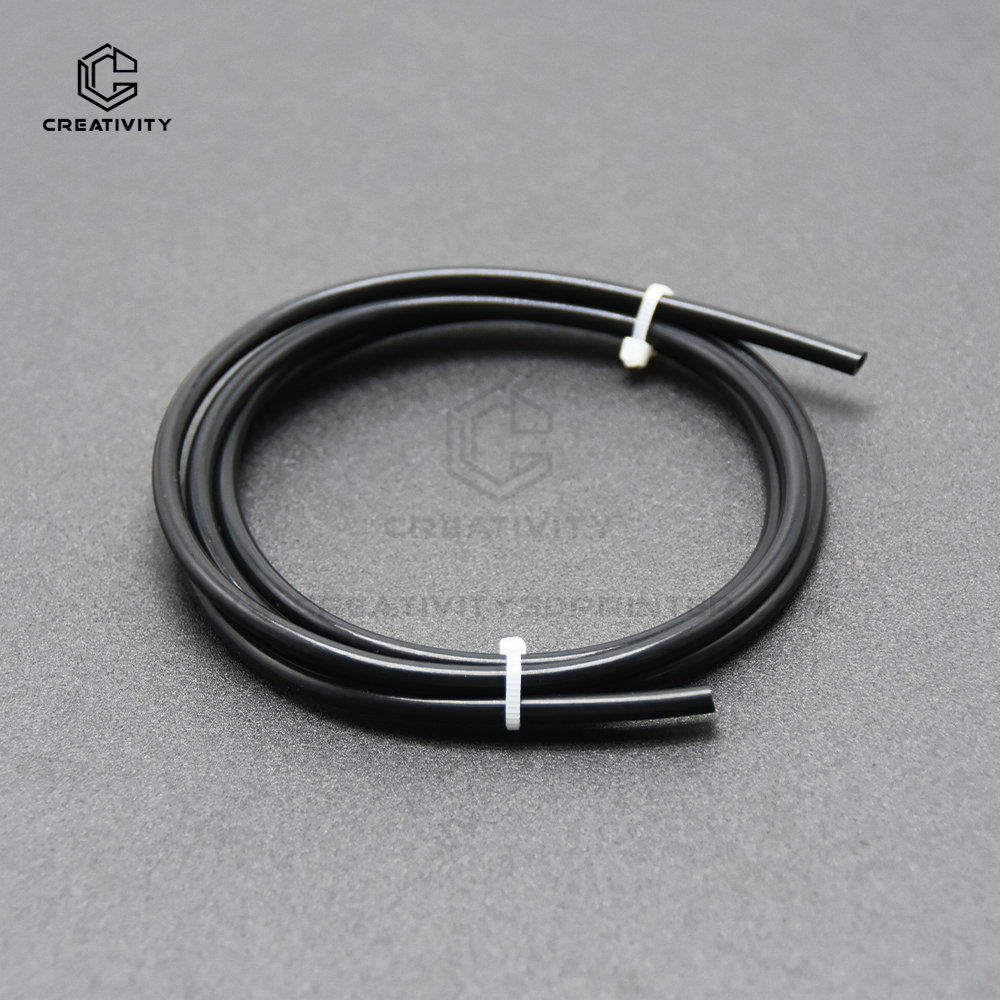 Creativity 3d printer parts PT - огляд і ціна Bowden Tube