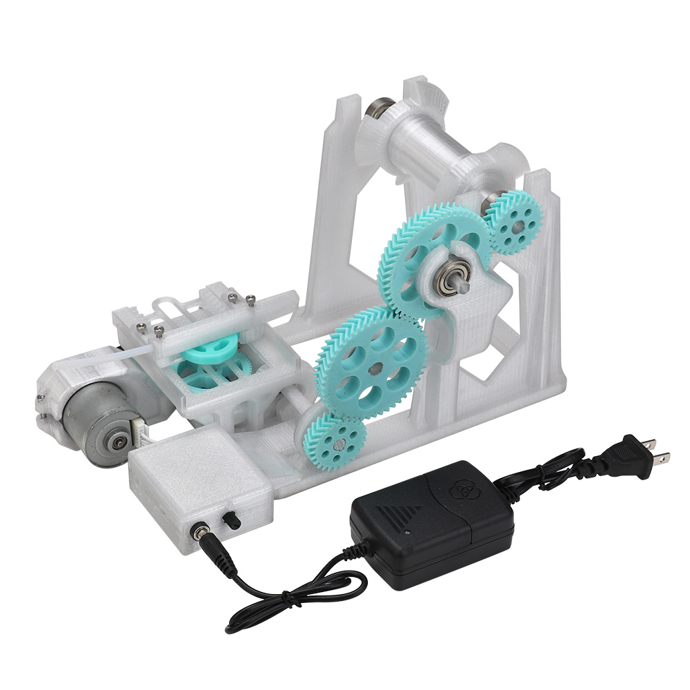 Electric 3D Printing Filament  - огляд і ціна Petg Filament