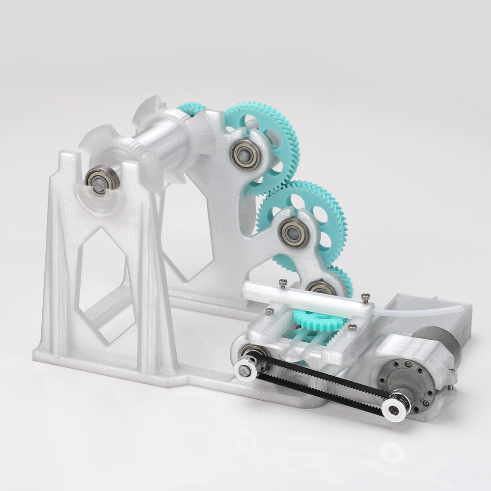 Electric 3D Printing Filament  - огляд і ціна Petg Filament