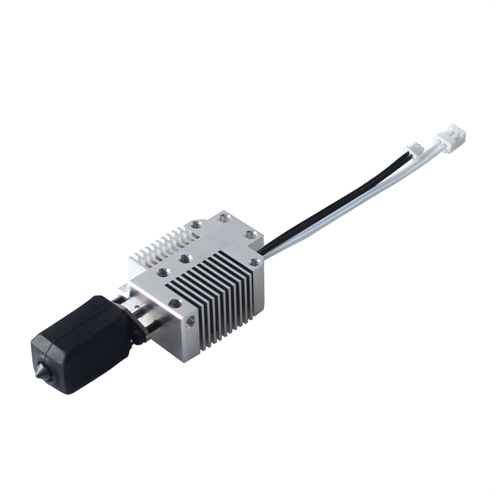 For SV08 Upgraded Hardened Ste - огляд і ціна Hotend 0.4Mm