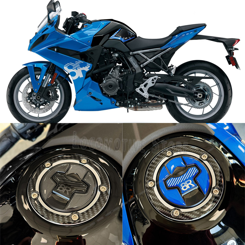 New for GSX8R GSX 8R Motorcycl - огляд і ціна Resin Vat